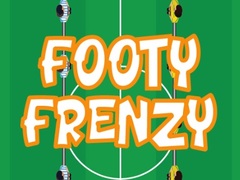 Peli Footy Frenzy