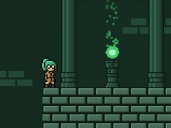 Peli The Lost Labyrinth