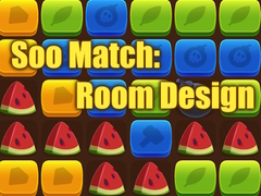 Peli Soo Match: Room Design