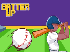Peli Batter Up