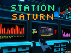 Peli Station Saturn