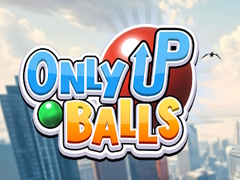 Peli Only Up Balls
