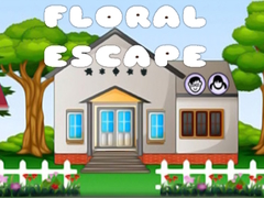 Peli Floral Escape