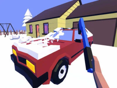 Peli Dude Simulator: Winter