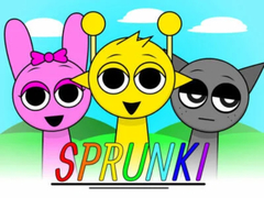 Peli Sprunki