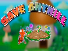 Peli Save Anthill
