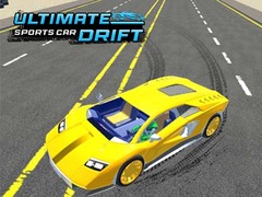 Peli Ultimate Sports Car Drift