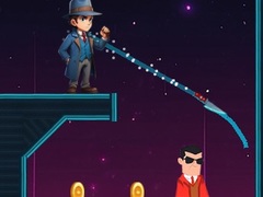 Peli Knife Detective Villain Hunt
