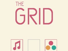 Peli The Grid