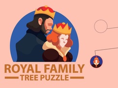 Peli Royal Family Tree