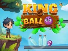 Peli King of Ball