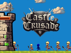 Peli Castle Crusade