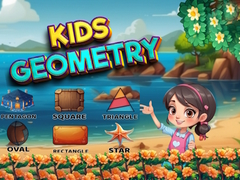 Peli Kids Geometry