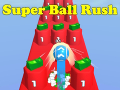 Peli Super Ball Rush