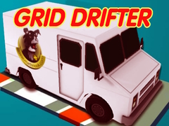 Peli Grid Drifter
