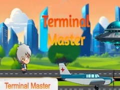 Peli Terminal Master