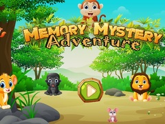 Peli Memory Mystery Adventure