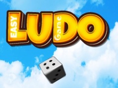 Peli Easy Ludo Game