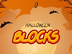 Peli Halloween Blocks