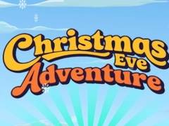 Peli Christmas Eve Adventure