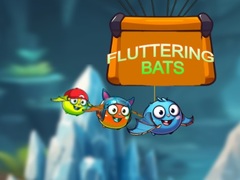 Peli Fluttering Bats