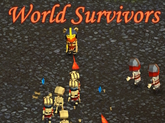 Peli World Survivors