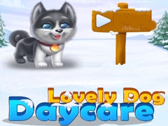 Peli Lovely Dog Daycare