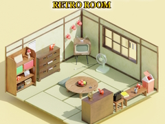 Peli Retro Room 