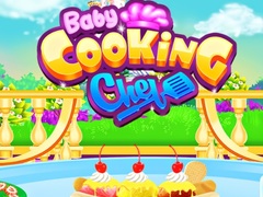 Peli Baby Cooking Chef