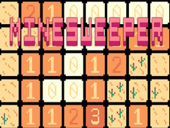 Peli Minesweeper