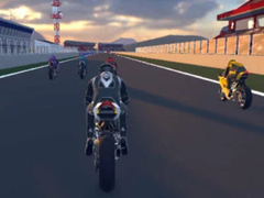 Peli Superbike Racing