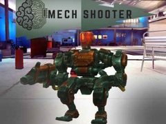 Peli Mech Shooter