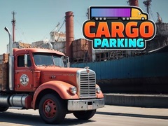 Peli Cargo Truck Parking