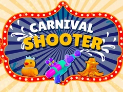 Peli Carnival Shooter