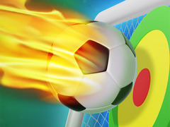 Peli Football Penalty