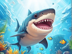 Peli Shark Frenzy