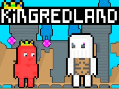 Peli KingRedLand