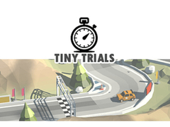 Peli Tiny Trials