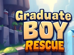 Peli Graduate Boy Rescue
