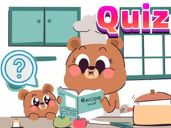 Peli Kids Quiz: Animal Love Recipe