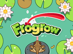 Peli Frogrow