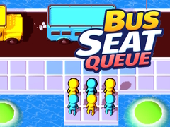 Peli Bus Seat Queue