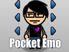 Peli Pocket Emo
