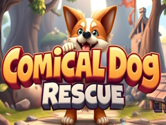 Peli Comical Dog Rescue 