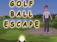 Peli Golf Ball Escape