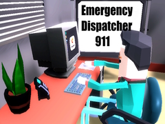 Peli Emergency Dispatcher 911