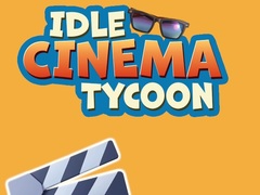 Peli Idle Cinema Tycoon