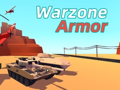 Peli Warzone Armor