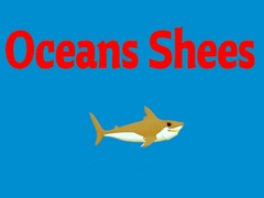 Peli Oceans Shees