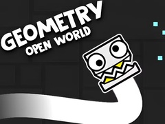 Peli Geometry: Open World